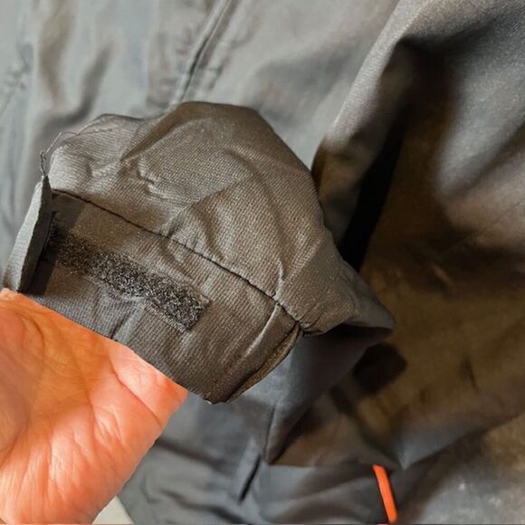 Philadelphia Flyers Reebok Center Ice Collection Black Jacket Men's Size Large - Picture 6 of 15